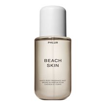 BEACH SKIN BRUMA PERFUMADA PARA PIEL Y CABELLO